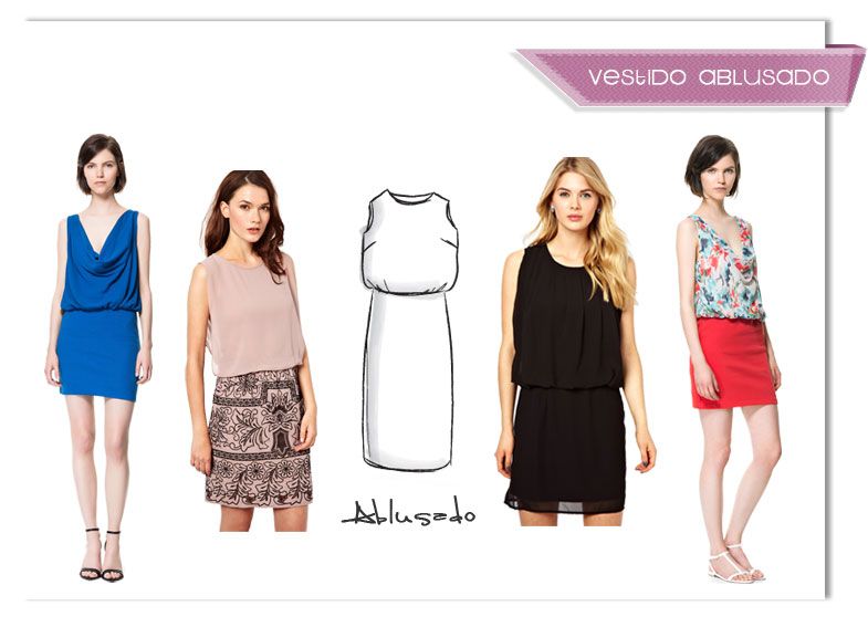 vestido-ablusado