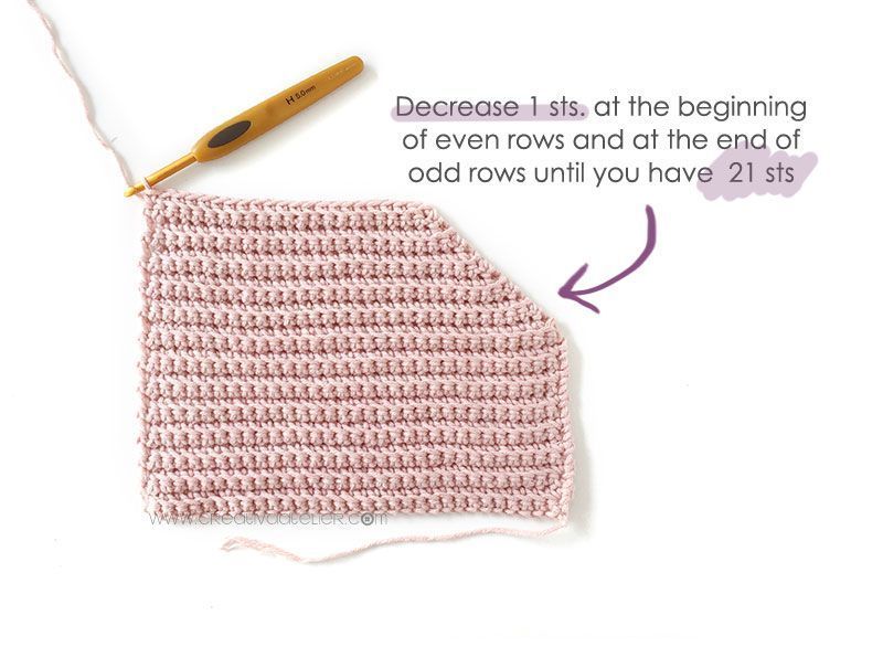 How to make a Crochet Baby Kimono- Pattern & Step by Step Tutorial
